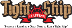 Tight Ship Staffing